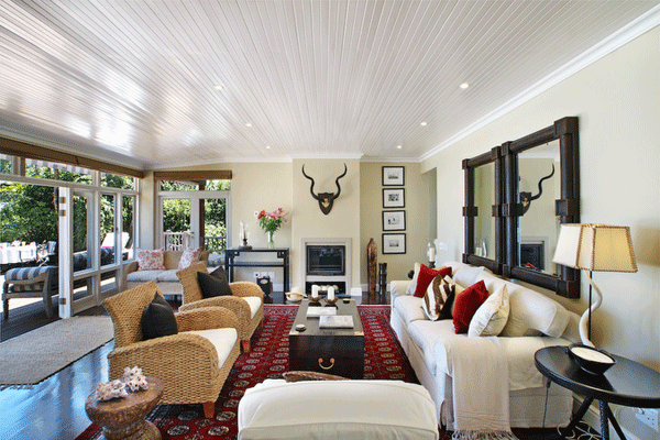 Dolphin Cottage in Camps Bay – photo 8