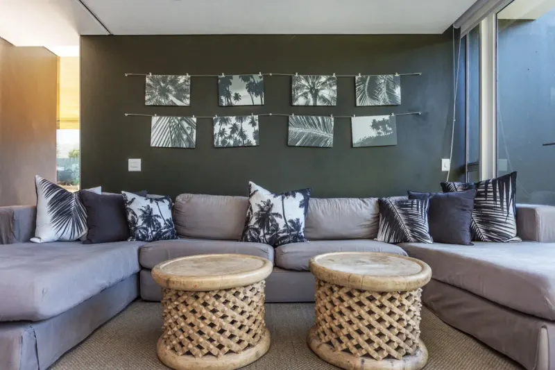 Villa Memento in Chapmans Peak – photo 28