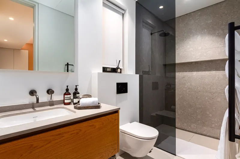 Arkham Villa in Fresnaye – photo 36