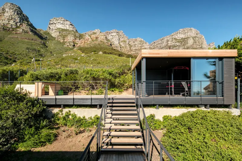 Magnum Villa in Camps Bay – photo 31