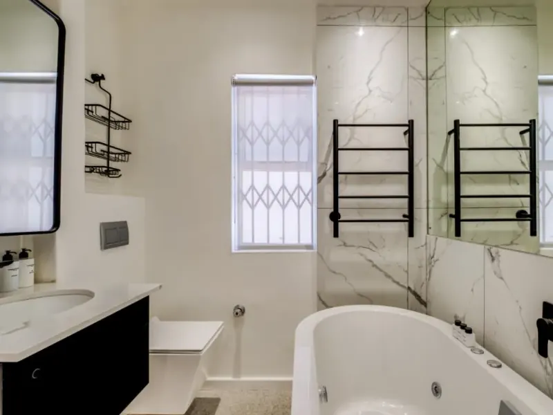 De Waterkant Townhouse in Green Point – photo 13