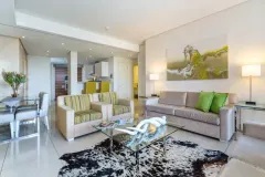 Lawhill Luxury 2 Bedroom in V&A Waterfront – photo 15 thumbnail