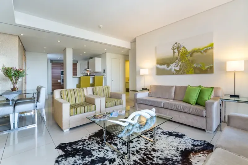 Lawhill Luxury 2 Bedroom in V&A Waterfront – photo 15