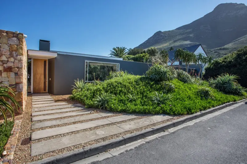 Villa Memento in Chapmans Peak – photo 47
