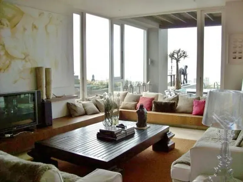 Mahogony Villa in Green Point – photo 13