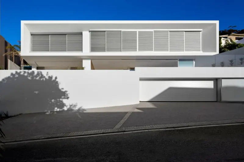 Ocean View in Fresnaye – photo 1