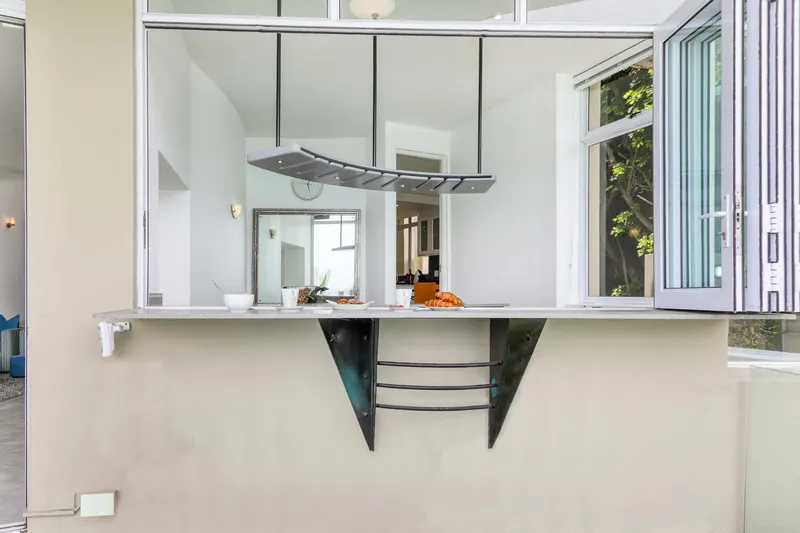 Beach Villa 1 in Camps Bay – photo 29