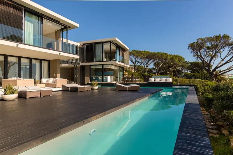 Serenity Villa in Camps Bay – photo 12