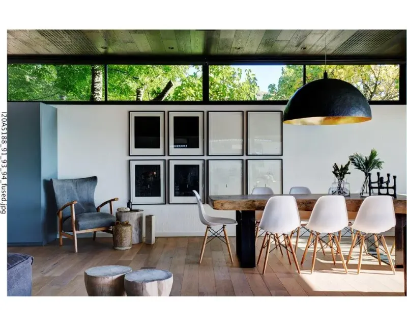 Asha House in Tamboerskloof – photo 10