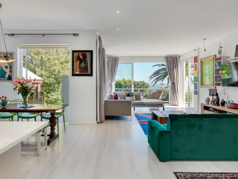 13 on Finchley in Camps Bay – photo 10