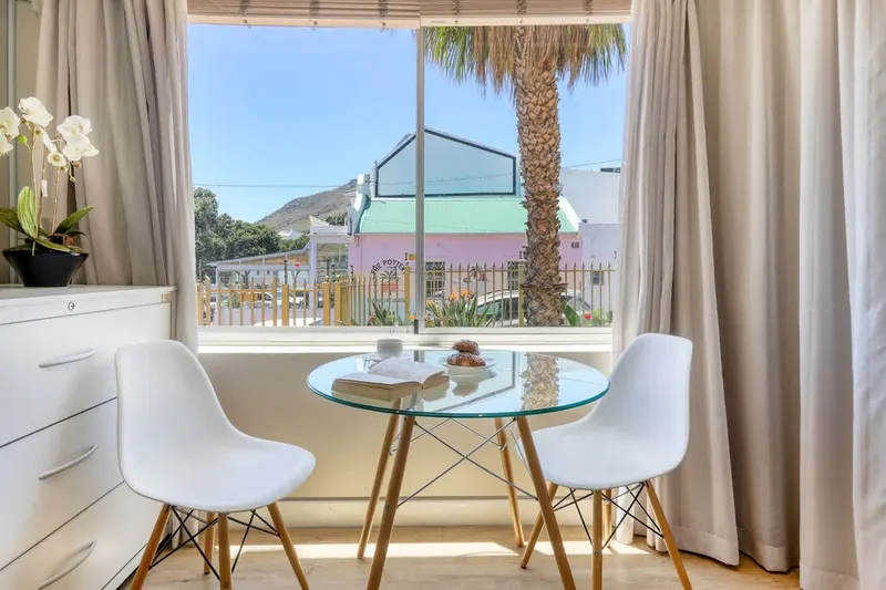 Palm Beach Apartment in Camps Bay – photo 2
