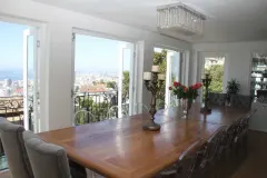 Kloof Road Villa in Bantry Bay – photo 1 thumbnail