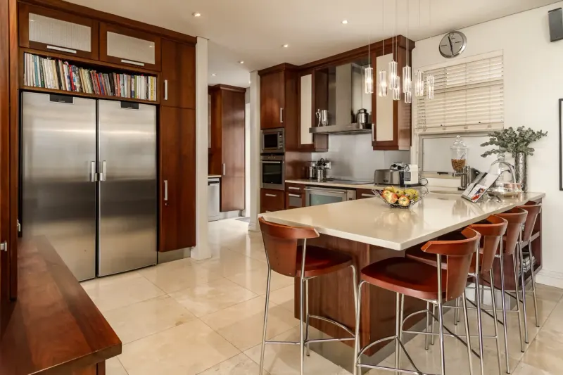 House Normandie in Fresnaye – photo 6