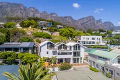 Saltwater Villa in Camps Bay – photo 37 thumbnail