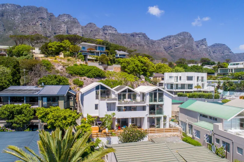 Saltwater Villa in Camps Bay – photo 37