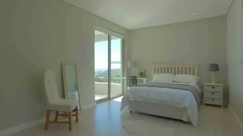 Camps Bay Upper Tree Villa in Camps Bay – photo 20