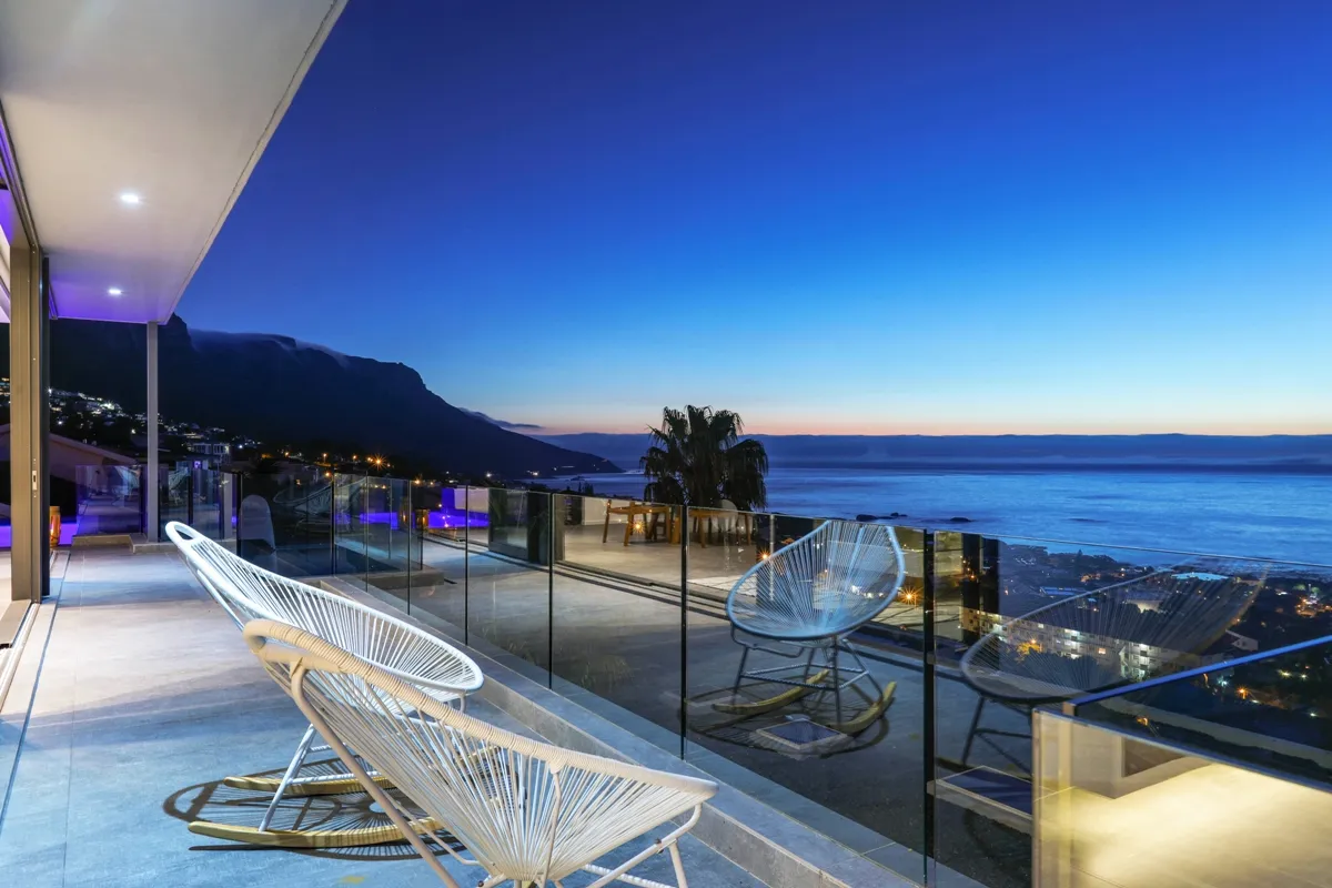 Camps Bay