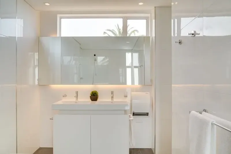 Villa Maxima in Camps Bay – photo 1