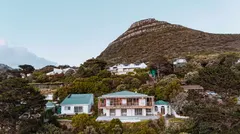 Mountain View Villa in Hout Bay – photo 40 thumbnail