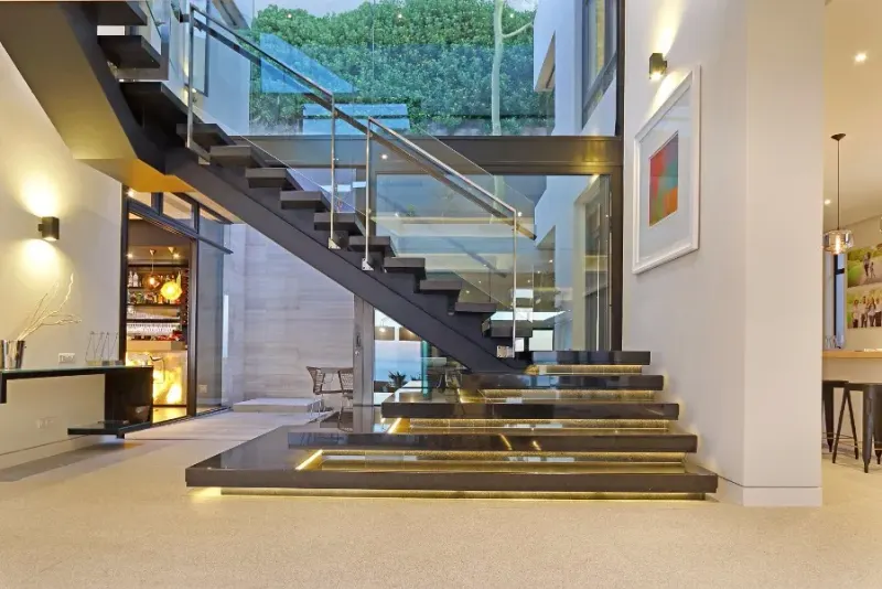 Titan Villa in Bantry Bay – photo 23