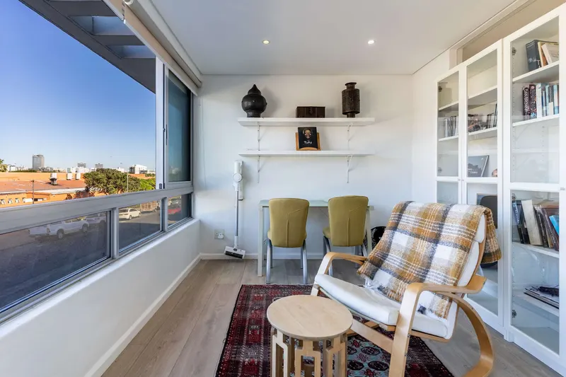 MP357 - UNIT 10 in Mouille Point – photo 20