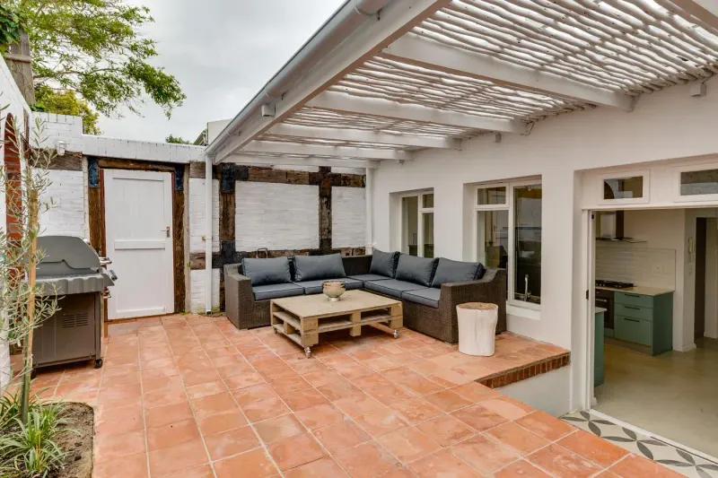 Ocean View Terrace in Sea Point – photo 11