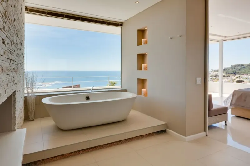 Aqua Villa in Camps Bay – photo 23