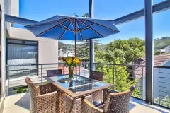 201 Orangerie Apartment in Gardens – photo 2 thumbnail
