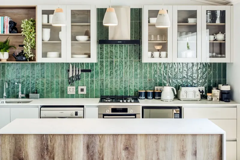 Horak Penthouse in Camps Bay – photo 5