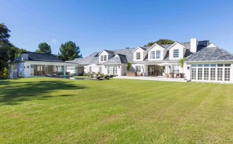 Skydance Villa in Bishopscourt – photo 3