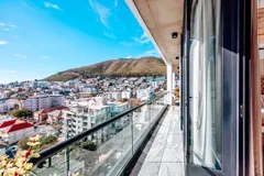 Plush Penthouse in Sea Point – photo 14 thumbnail