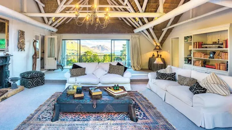 Brancewood Villa in Hout Bay – photo 5