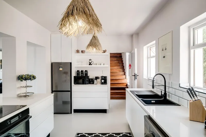 Villa Kai in Camps Bay – photo 12