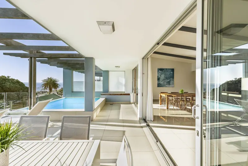 Penthouse 4 in Camps Bay – photo 14