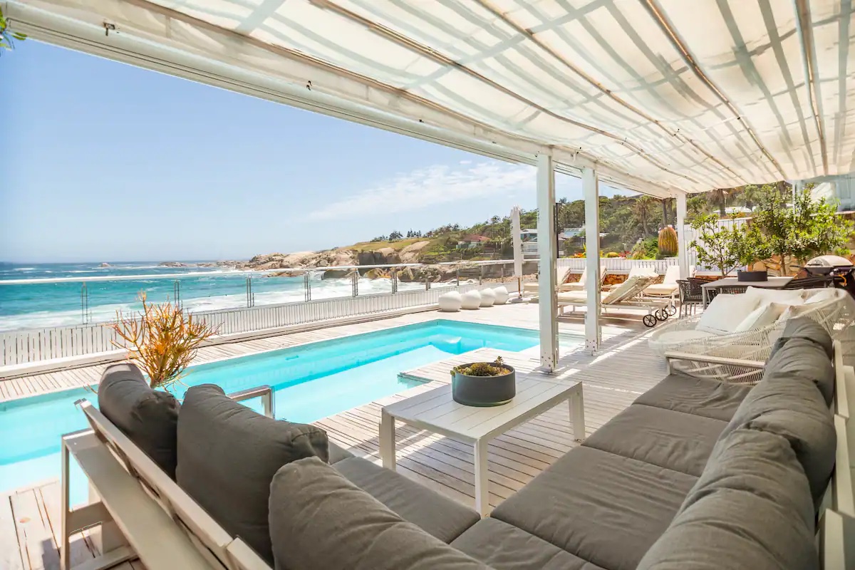 Glen Beach House