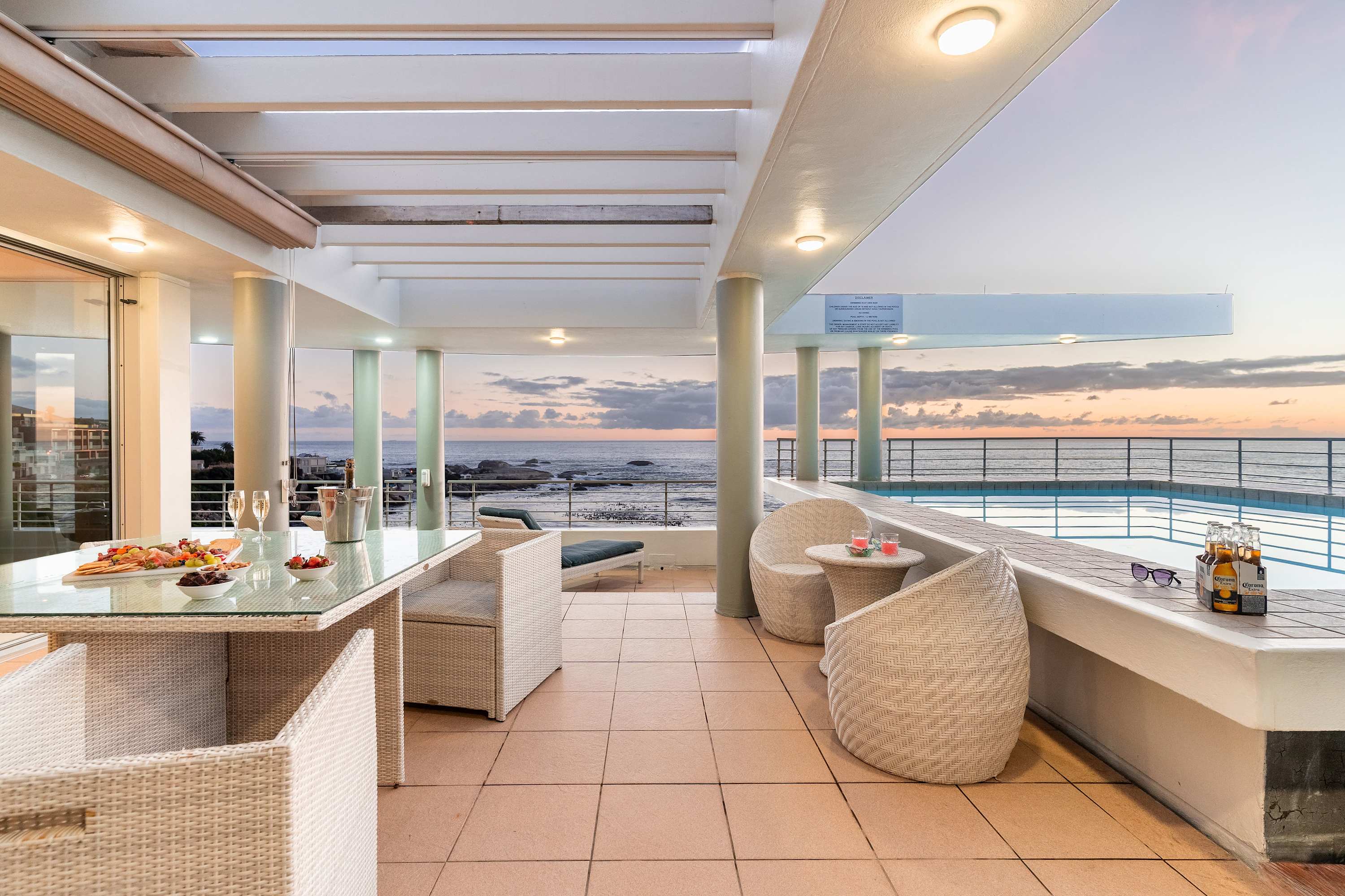 BALI SKYE PENT (CB019B)