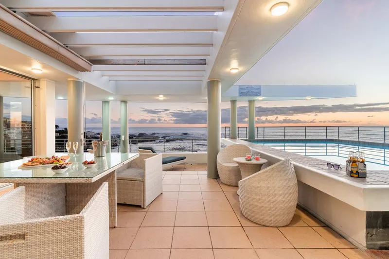 BALI SKYE PENT (CB019B)