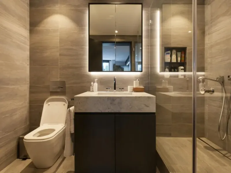 8 Glen Beach Villa in Camps Bay – photo 12