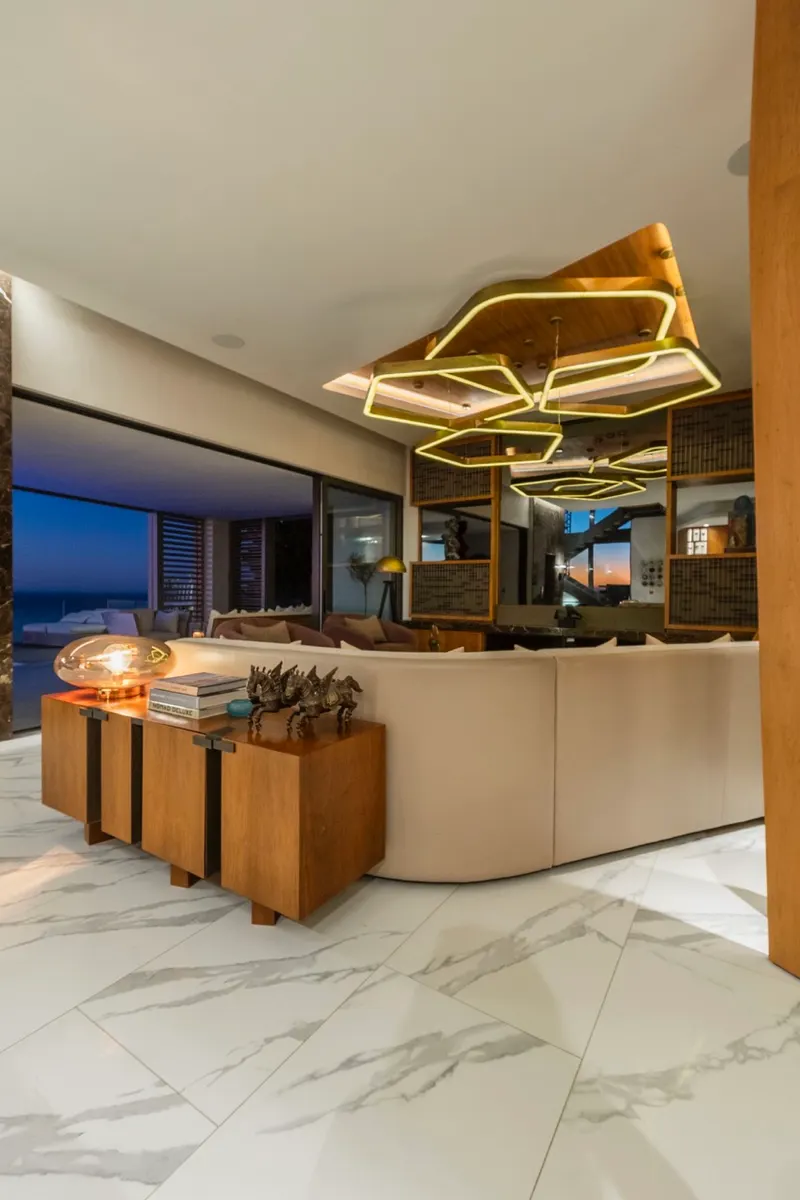 Villa Fontaine in Fresnaye – photo 53