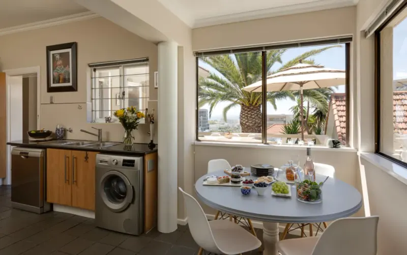 Villa 15 on Wessels in Green Point – photo 13