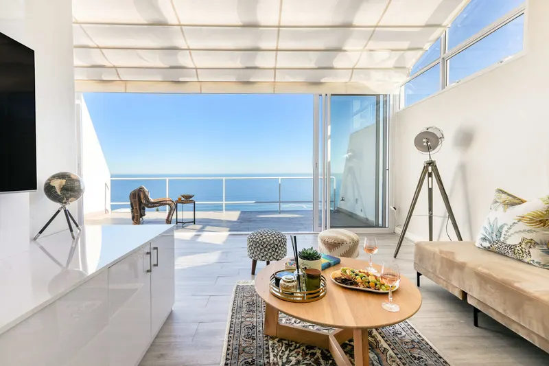 Bella Vista - Apartment with spectacular Ocean Views in Bakoven – photo 33