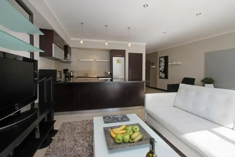 Icon Apartment 808 in Cape Town City Centre – photo 6