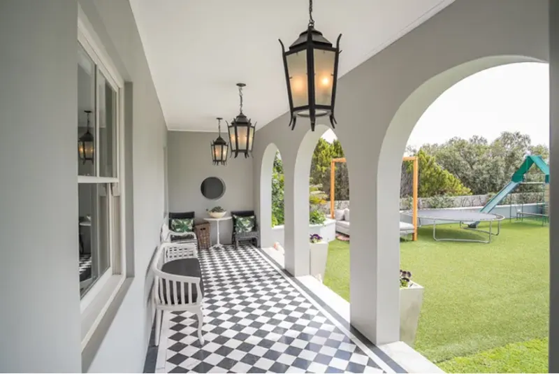 10 Avenue Fresnaye in Fresnaye – photo 3