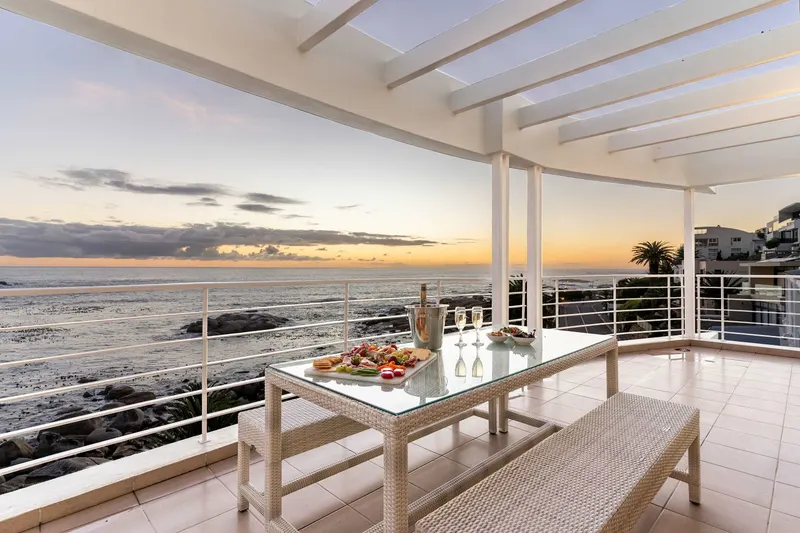 BALI POINT VILLA (CB019) in Camps Bay – photo 37