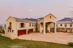 Belles Montagnes in Cape Winelands – photo 22 thumbnail