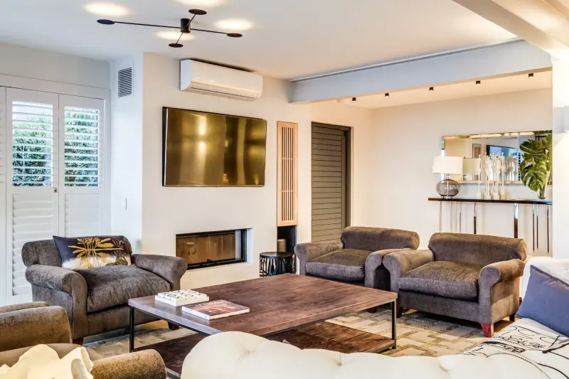 Wescamp Villa in Camps Bay – photo 41