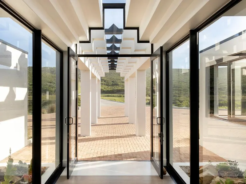 Rock Pool Villa in Plettenberg Bay – photo 28