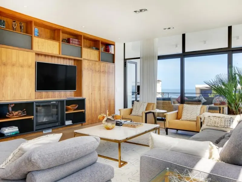 Villa Quebec Road in Camps Bay – photo 15