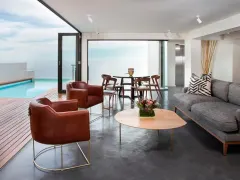 Bantry Bay Views Villa in Bantry Bay – photo 2 thumbnail