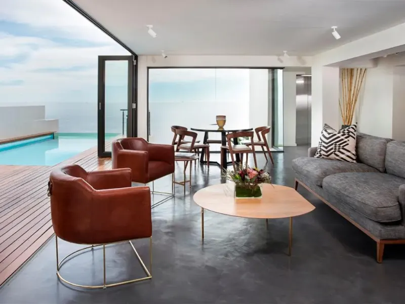 Bantry Bay Views Villa in Bantry Bay – photo 2